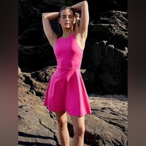 Athleta Conscious Dress 2X